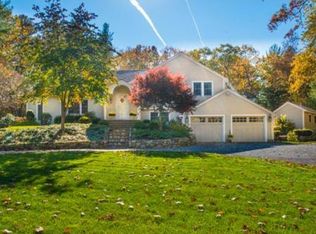 24 Sunrise Rd, Boxford, MA 01921