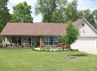 305 Cargill Ave, White Hall, AR 71602