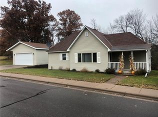 324 N Oak St, Grantsburg, WI 54840