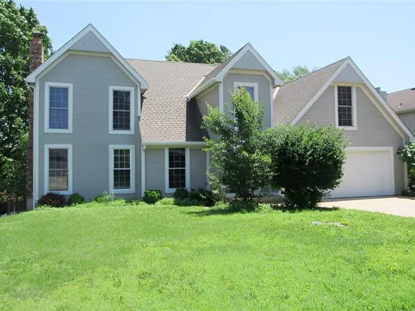 13430 W 106th St, Overland Park, KS 66215