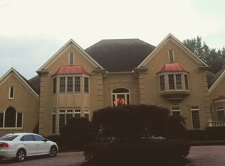 3240 Glencree, Conyers, GA 30012