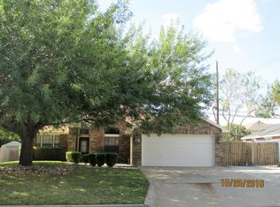 2114 Heights Dr, Harker Heights, TX 76548