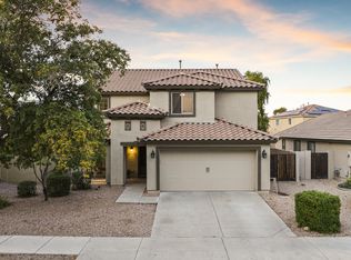14096 W Larkspur Dr, Surprise, AZ 85379