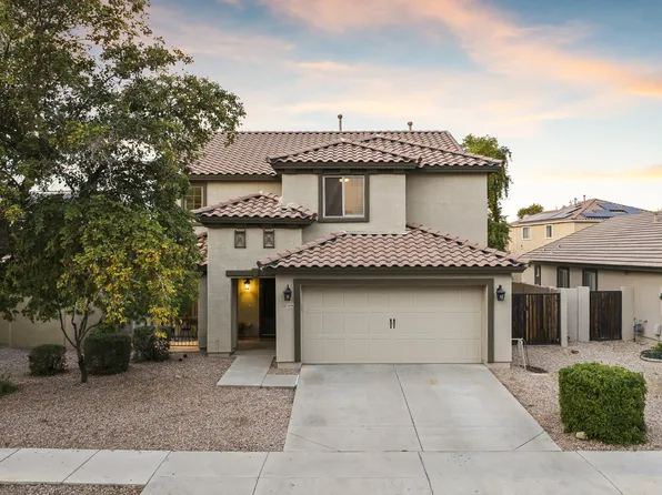 14096 W LARKSPUR Drive, Surprise, AZ 85379