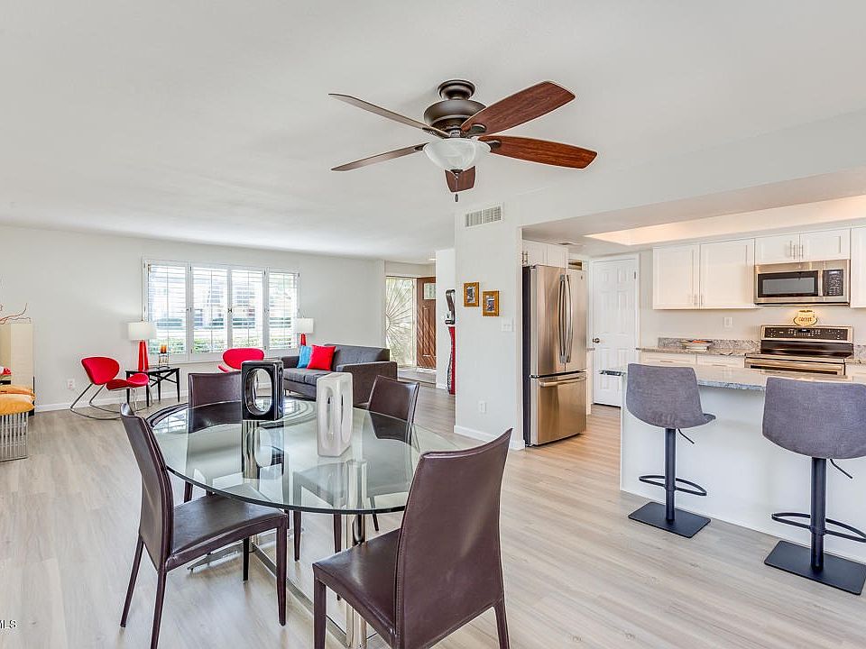 COMPLETELY REMODELED