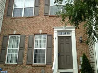 25 Glennwood Dr, Newark, DE 19702