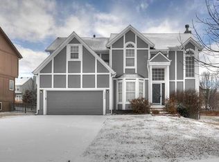 14550 W 152nd St, Olathe, KS 66062