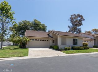 27686 Via Granados, Mission Viejo, CA 92692