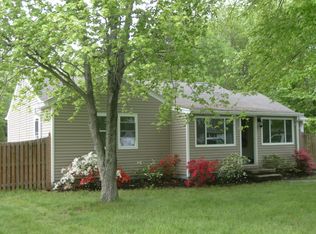 1182 Steamboat Rd, Shady Side, MD 20764