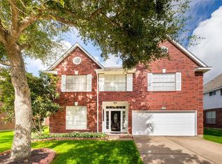 1214 Bluestone Dr, Missouri City, TX 77459