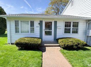 30 Ambassador Drive #A, Manchester, CT 06042