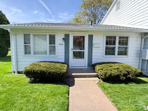 30 Ambassador Drive #A, Manchester, CT 06042