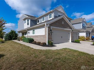 111 Rippling Brook Ln, Springboro, OH 45066