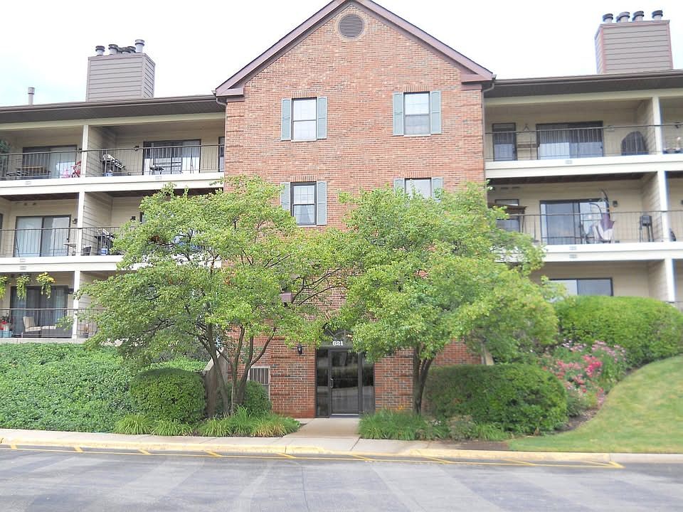 1st image of 651 Hapsfield Ln APT 202