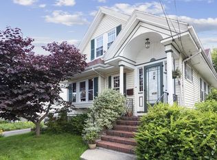 10 Moulton Ave, Salem, MA 01970