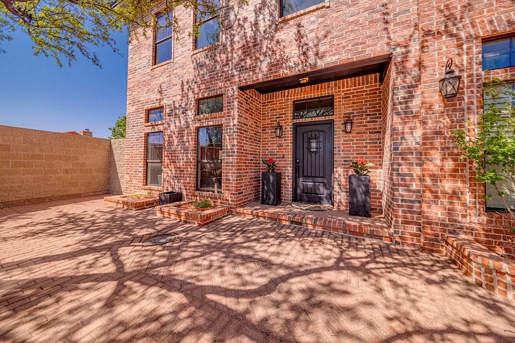 28 Lafayette Pl, Midland, TX 79705 MLS 50071104 Zillow