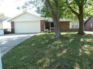 2416 W Easy St, Rogers, AR 72756