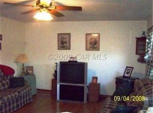 35105 Poplar Neck Rd, Pittsville, MD 21850