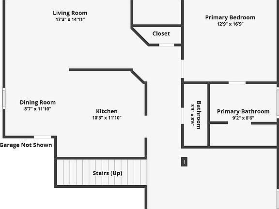 5th image of 437 Dovetail Cir