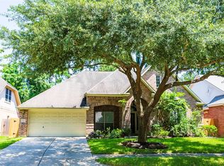 7911 Highland Arbor Dr, Houston, TX 77070