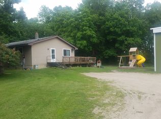 25806 Hagali Rd NE, Tenstrike, MN 56683