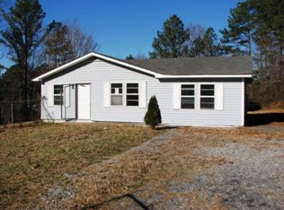 136 Santa Fe Trl NW, Dalton, GA 30721