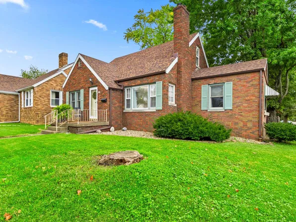 300 E Forrest Hill Ave, Peoria, IL 61603