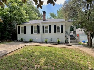 1764 Springview Rd NW, Atlanta, GA 30314
