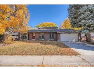 1984 S Pontiac St, Denver, CO 80224