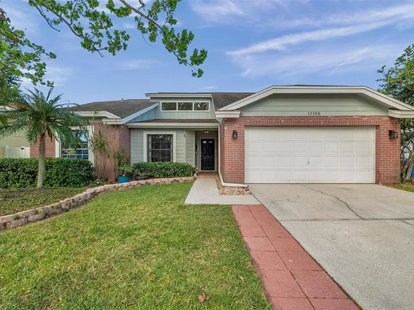 13308 Kearney Way, Tampa, FL 33626