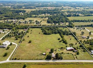 1702 State Highway Zz, Clever, MO 65631