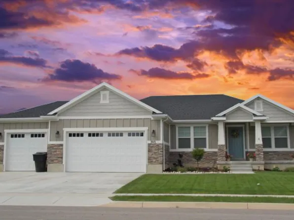 1477 S 380 E #49, Salem, UT 84653