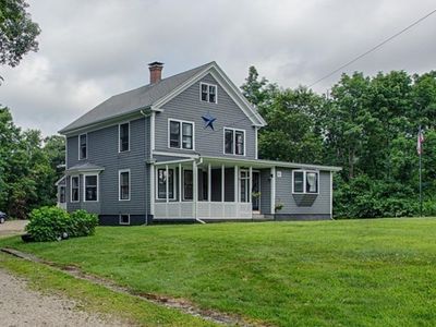 68 Standley St, Beverly, MA, 01915