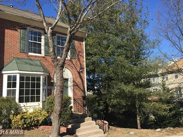 7332 Rhondda Dr — Photo 1