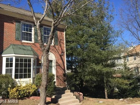 7332 Rhondda Dr, Lorton, VA 22079