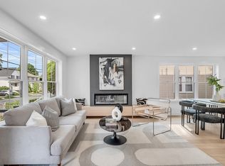 17 Webster St #1, Medford, MA 02155