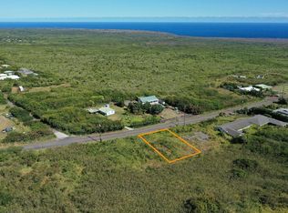 Wakea Ave LOT 220, Naalehu, HI 96772