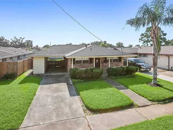 1305 N Atlanta St, Metairie, LA 70003