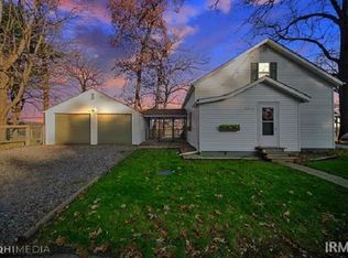 54514 Norwood Dr, South Bend, IN 46628