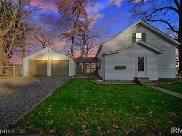 54514 Norwood Dr, South Bend, IN 46628