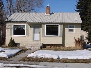 135 E 25th St, Idaho Falls, ID 83404