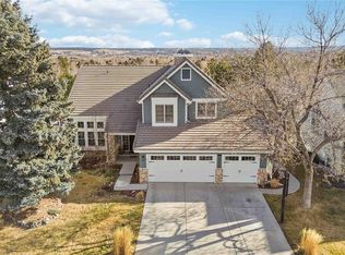 10316 Tracery Ct, Parker, CO 80134