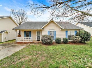 1236 Autumn Breeze Ct, Rock Hill, SC 29732