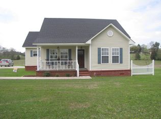 182 Highway 598, Seminary, MS 39479