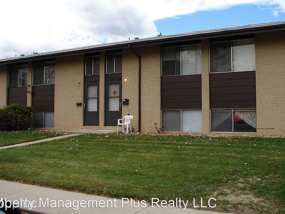 2nd image of 1415 Stuart St #2