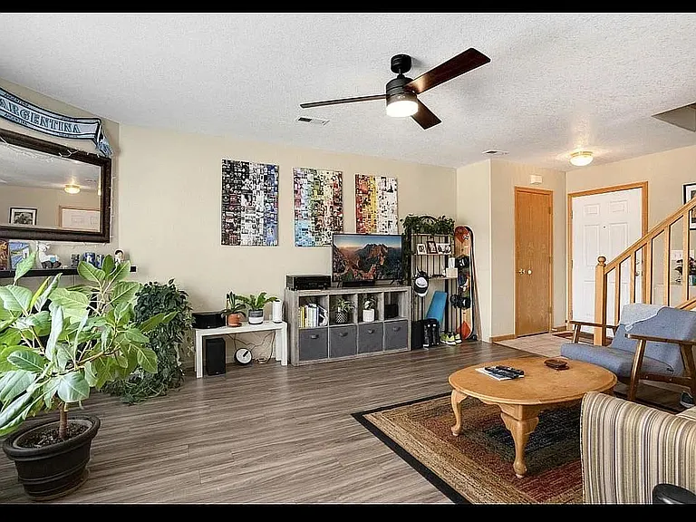 850 S Overland Trl #18 — Photo 18