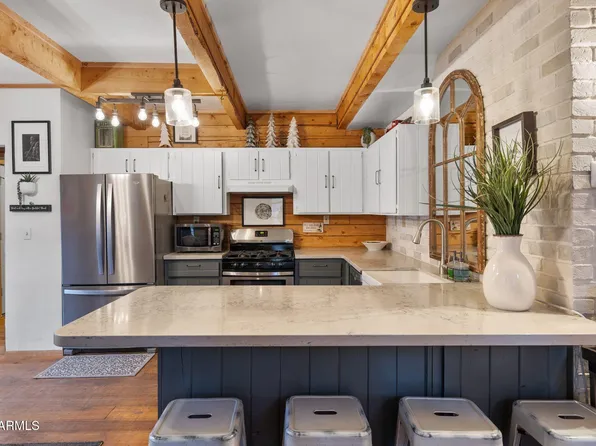 3718 S Loba Drive, Prescott, AZ 86303