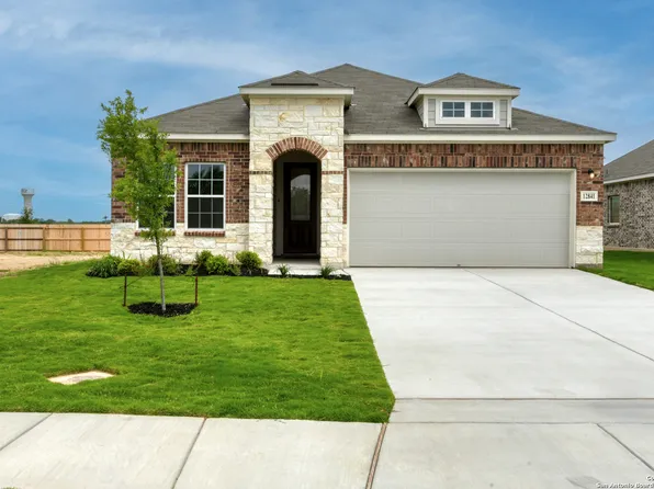12841 Hill Plains Dr., Schertz, TX 78108