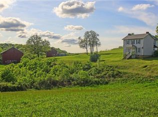 407 Miller Farm Rd, Parker, PA 16049