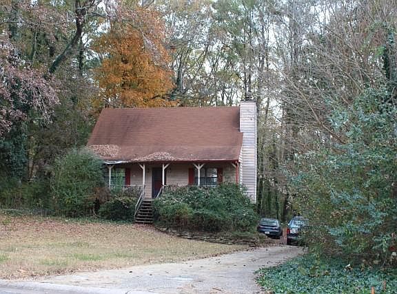 3rd image of 2051 Branch View Dr